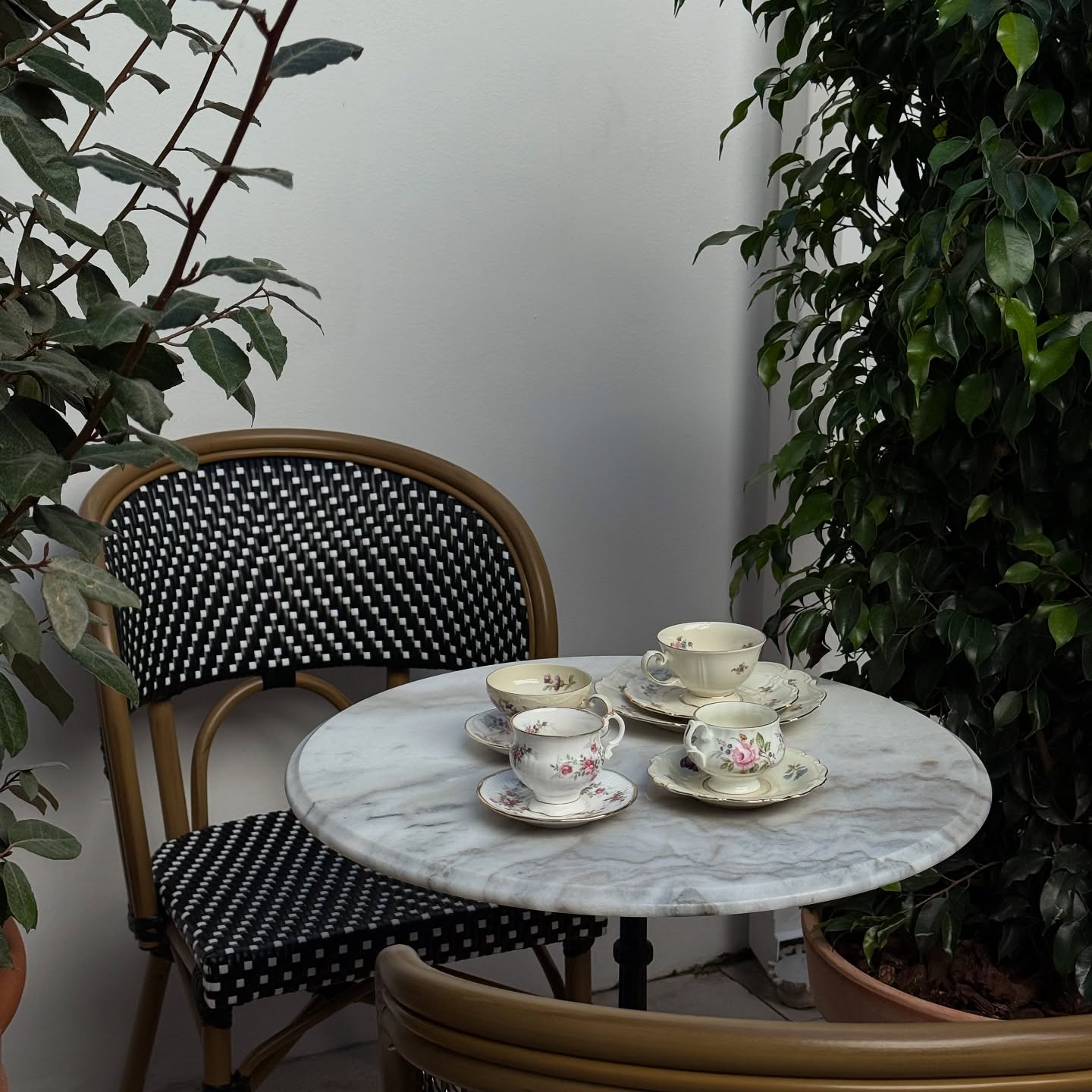 Уютный уголок